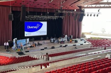 Благодарим за посещение конференции БИНГО 2023 г. Сочи