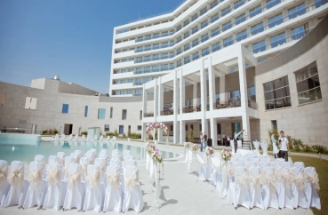 Приглашаем на презентацию &quot;Эффективные решения для современных прачечных&quot;