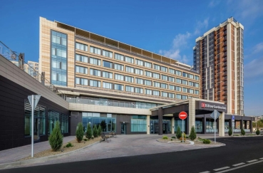 Приглашаем на конференцию &quot;Эффективные решения для современных прачечных&quot;