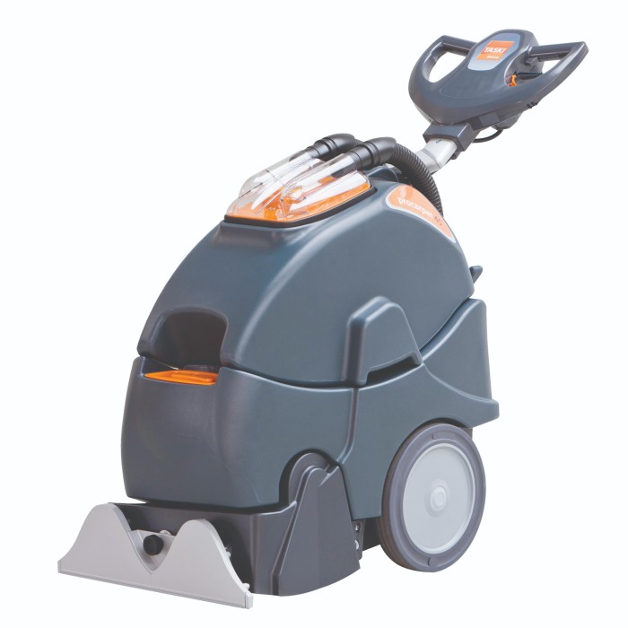 7522027 TASKI procarpet 45 Машина для ухода за коврами