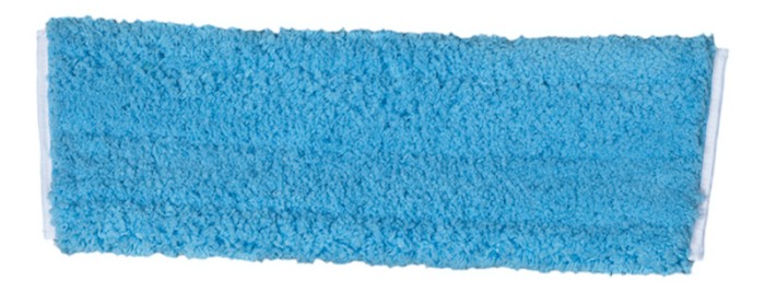 7517118 Моп TASKI JM Hygiene MicroMop 40 см, синий