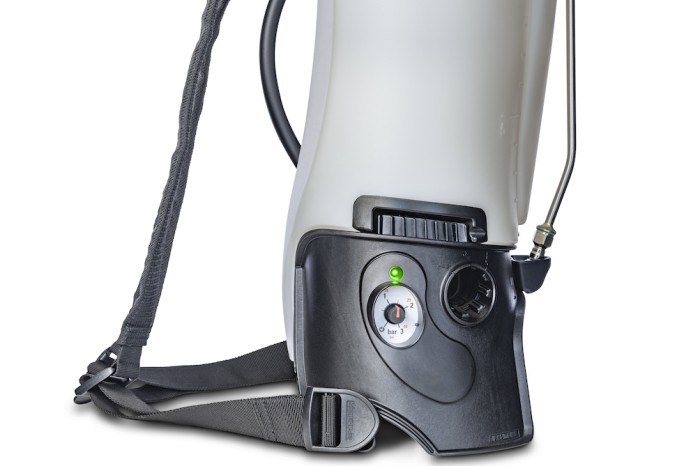 7524819 TASKI Sprayer BP 15 Li-Ion Распылитель