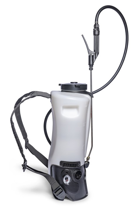 7524819 TASKI Sprayer BP 15 Li-Ion Распылитель