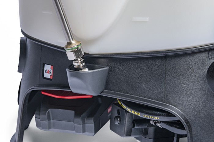 7524819 TASKI Sprayer BP 15 Li-Ion Распылитель