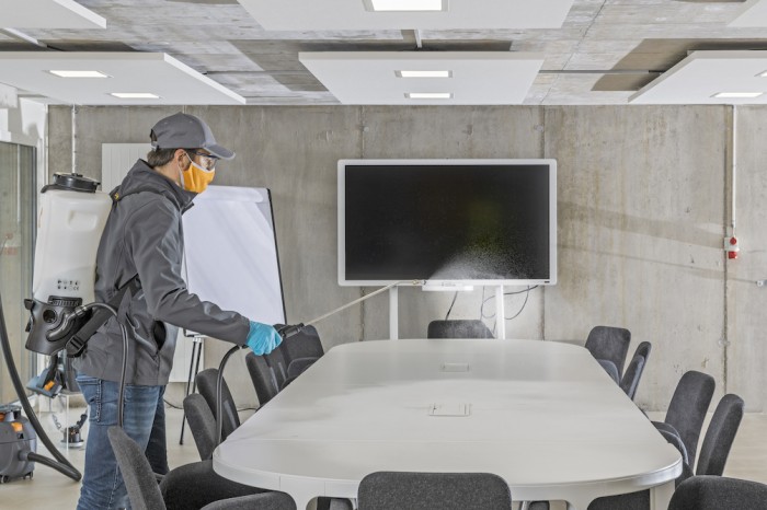 7524819 TASKI Sprayer BP 15 Li-Ion Распылитель