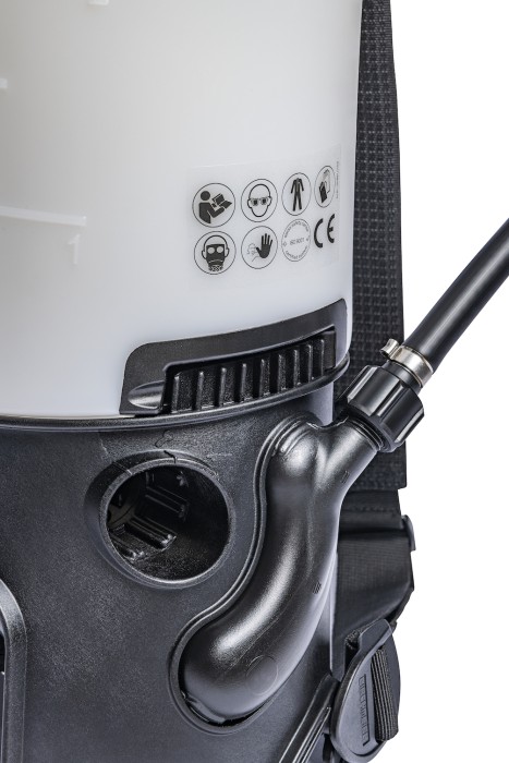 7524819 TASKI Sprayer BP 15 Li-Ion Распылитель