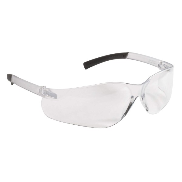 25654 Защитные очки JACKSON V20 Purity прозрачные, линзы с защитой от запотевания