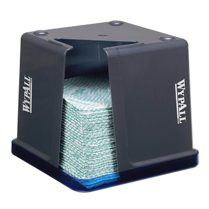 7969 Диспенсер Kimberly-Clark, 1 шт, для салфеток