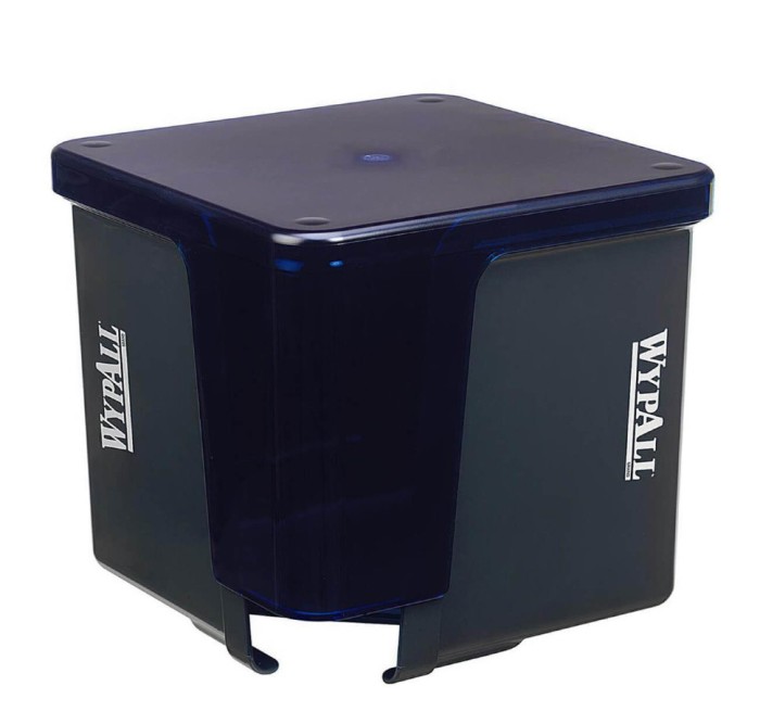 7969 Диспенсер Kimberly-Clark, 1 шт, для салфеток