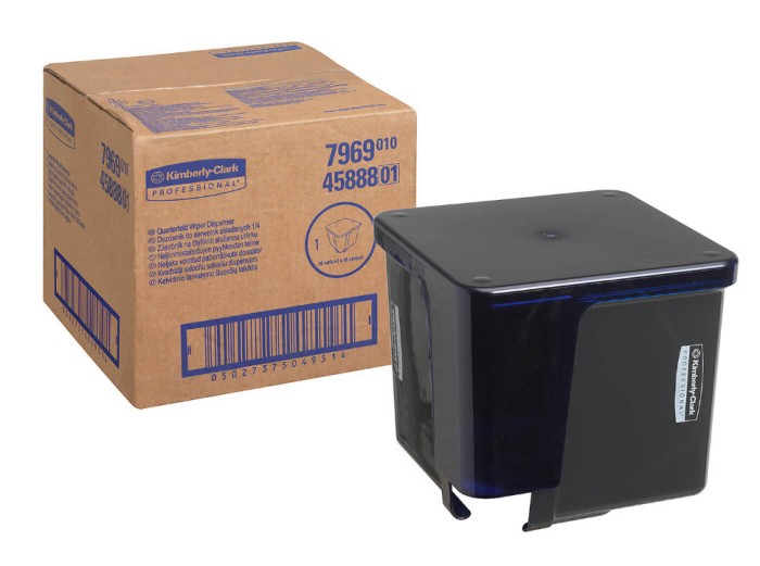 7969 Диспенсер Kimberly-Clark, 1 шт, для салфеток