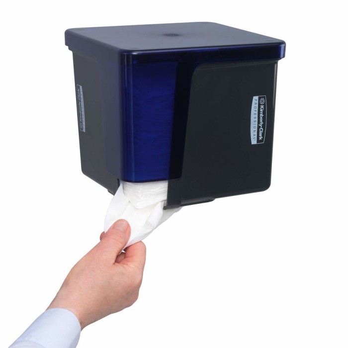 6034 Нетканый протирочный материал WypAll X60, 12 пач. х 76 л, 31.7 × 30.5 см, белый, 63 г/м²