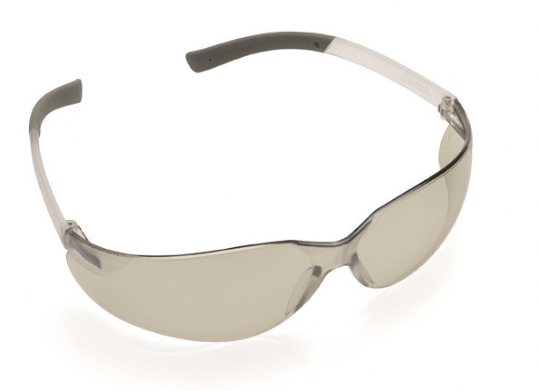 25656 Защитные очки антибликовые KleenGuard V20 Purity прозрачные, линзы для помещений и улиц, 12 шт