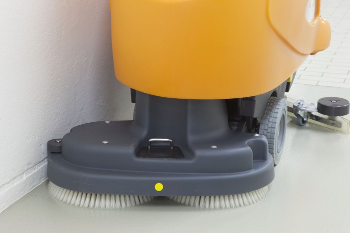 7516831 TASKI swingo 1255 B Power Поломоечная машина