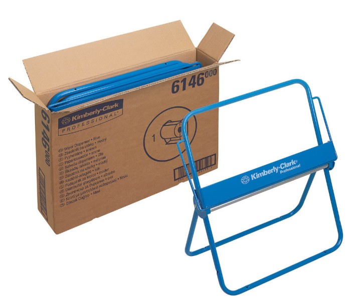 6146 Диспенсер Kimberly-Clark, 1 шт, настольный