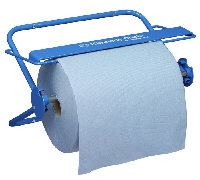 6146 Диспенсер Kimberly-Clark, 1 шт, настольный