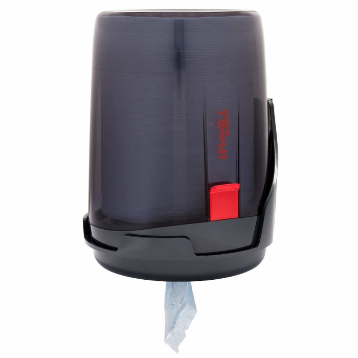 6221 Диспенсер WypAll Reach, 1 шт, с центральной вытяжкой