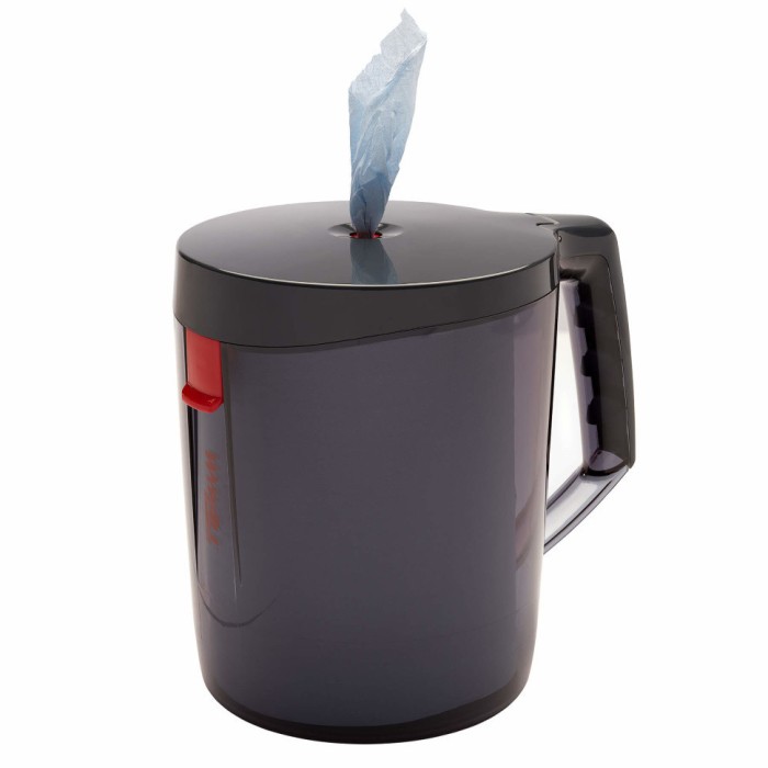 6221 Диспенсер WypAll Reach, 1 шт, с центральной вытяжкой