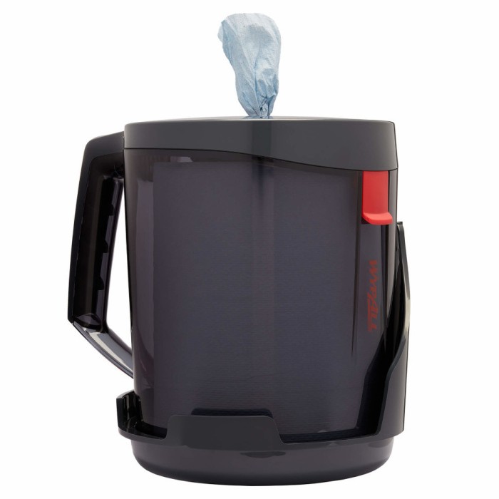 6221 Диспенсер WypAll Reach, 1 шт, с центральной вытяжкой