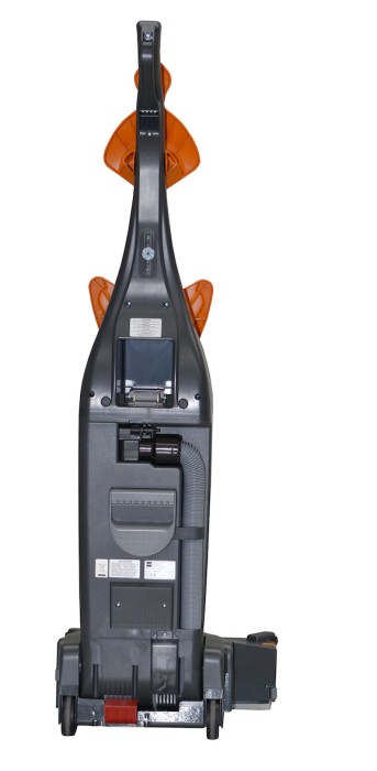 7524165 TASKI swingo 150 B Li-Ion Ультракомпактная вертикальная поломоечная машина, оснащенная литий-ионным аккумулятором