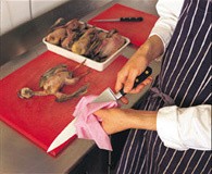 19164 Нетканый протирочный материал WypAll X80 Plus, 8 пач. х 30 л, 35.5 × 33.5 см, желтый, 129,6 г/м²