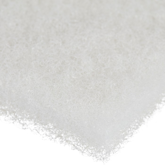 7514972 TASKI JumboPad Ручной пэд, белый, 5 шт