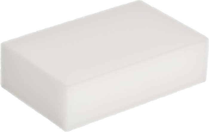 7515468 TASKI Губка меламиновая, 1 шт