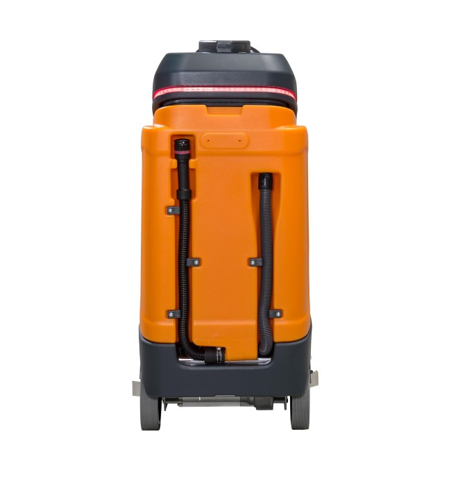 7523420 TASKI swingo 2100µicro Компактная поломоечная машина с местом для оператора