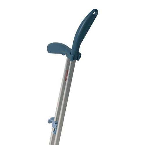 512361 Совок Леголенд с закрывающейся крышкой и с ручкой Vileda Professional