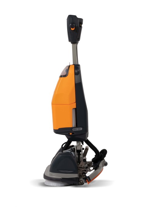 7524889 TASKI swingo 250µicro Поломоечная машина