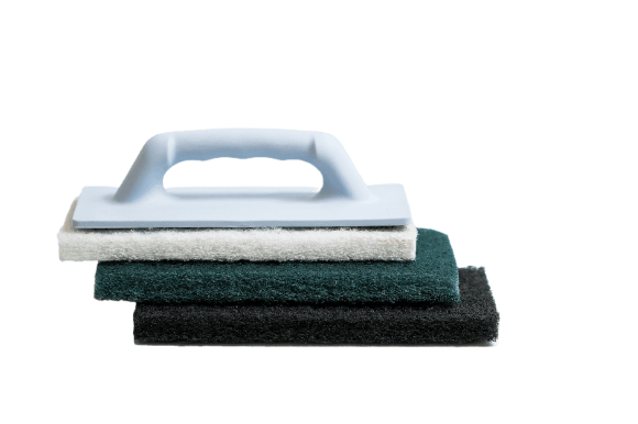 512992 Держатель пада ручной ПадБой Vileda Professional, 24.6 см