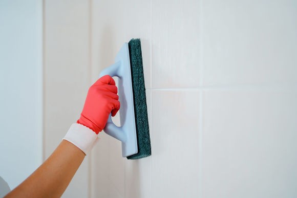 512992 Держатель пада ручной ПадБой Vileda Professional, 24.6 см