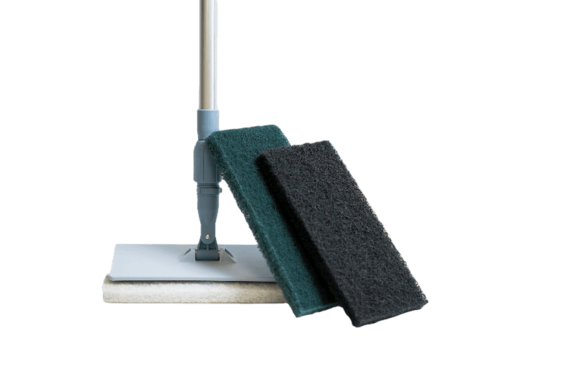 512993 Держатель пада ПадМастер Vileda Professional, 24.6 см