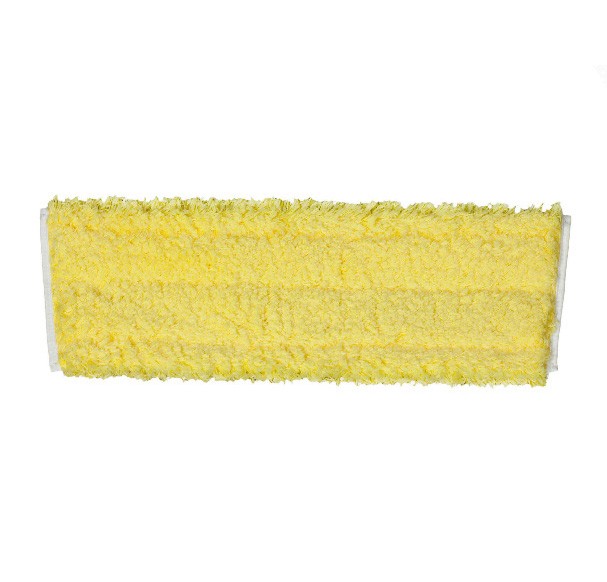 7517120 Моп TASKI JM Hygiene MicroMop 40 см, желтый