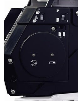 9960 Электронный сенсорный диспенсер Kimberly-Clark Professional для рулонных полотенец, белый