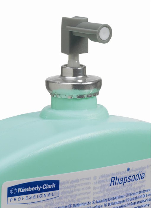 6136 Освежитель воздуха Kimberly-Clark Rapsodie, 6 кассет