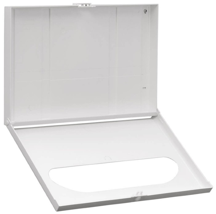 Диспенсер для персональных покрытий на сиденье унитаза Veiro Professional SEATCOVER