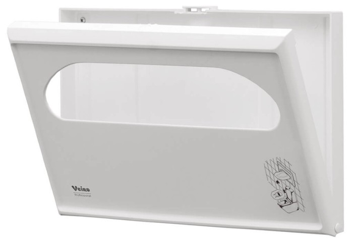 Диспенсер для персональных покрытий на сиденье унитаза Veiro Professional SEATCOVER