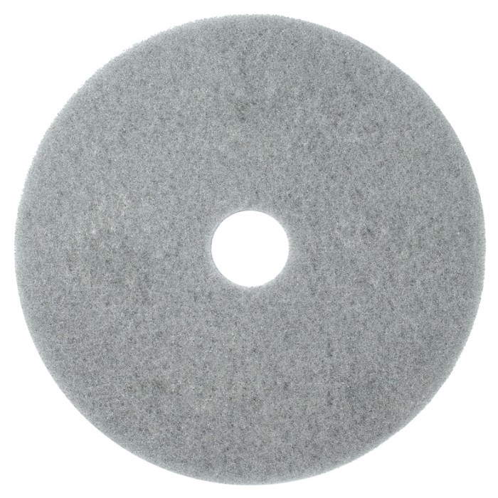 D7524565 DI Twister Алмазный серый круг 11" для придания блеска полам с защитным покрытием