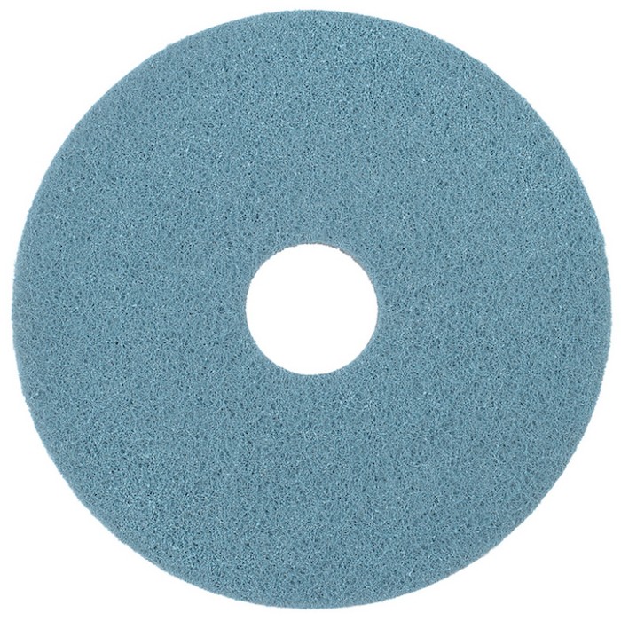 7519296 DI Twister Алмазный синий круг 20"для поддержания блеска и чистоты пола