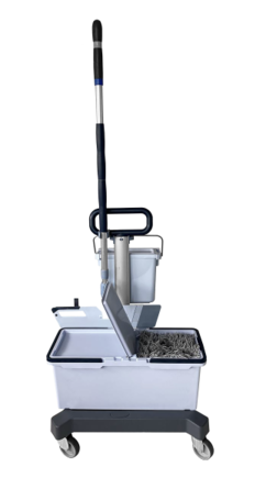 526403 Набор Дебют со Свеп Про Vileda Professional