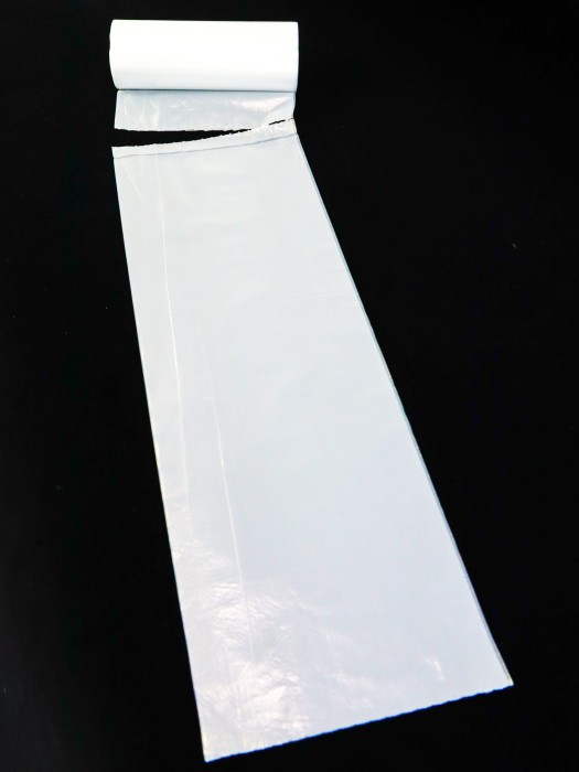 0144 Пакеты Avikomp для мусора в рулонах Professional, ПНД, 30 л, 50 шт/рул., белые