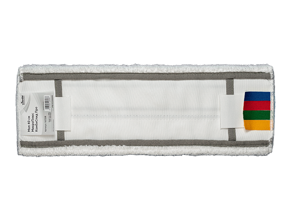 167298 Моп МикроПлюс КомбиСпид Про Vileda Professional, 40 см