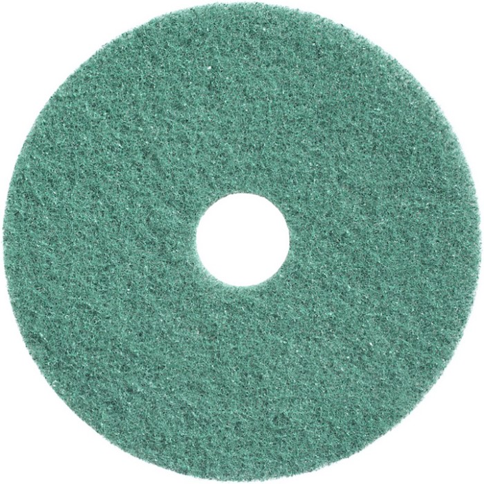 5871029 DI Twister Алмазный зеленый круг 17" для ежедневной уборки