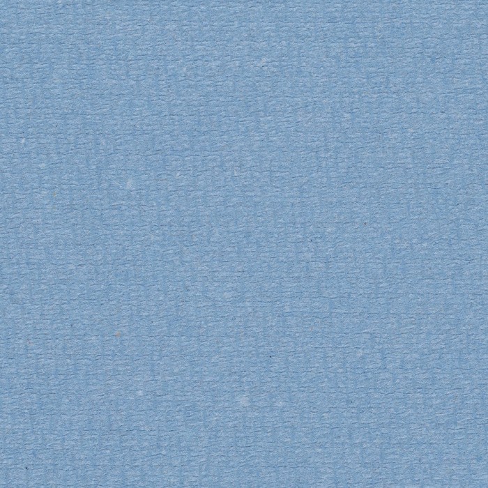 7492 Протирочная бумага WypAll L10, 6 рул. х 400 л, 38 × 18.5 см, однослойная голубая, 32,5 г/м²