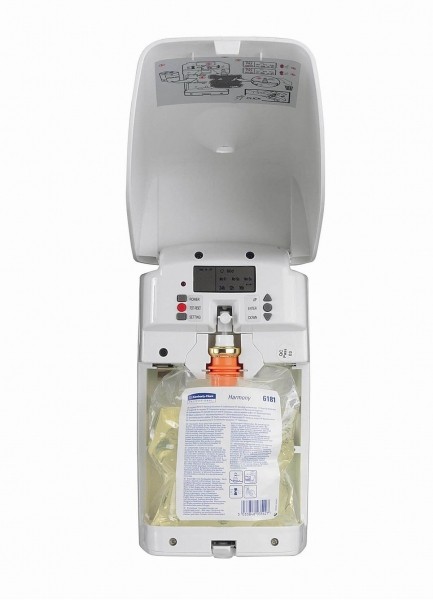 6181 Освежитель воздуха Kimberly-Clark Kleenex Harmony Гармония, 6 кассет