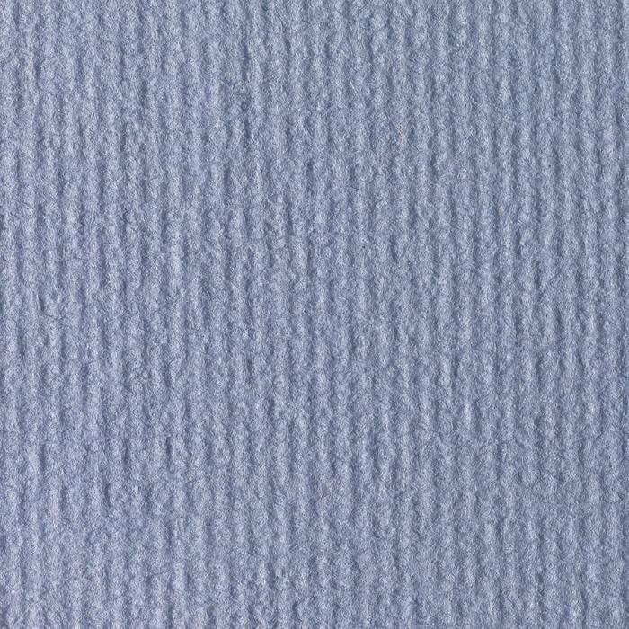 7493 Протирочная бумага WypAll L10, 6 рул. х 525 л, 38 × 18.5 см, однослойная голубая, 23,5 г/м²