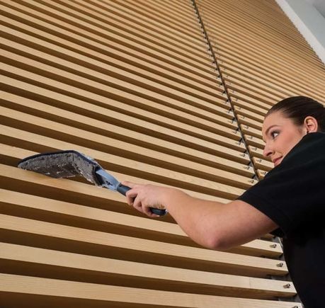 151614 Держатель насадок МультиДастер