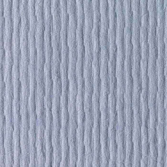 7200 Протирочная бумага WypAll L10, 1 рул. х 1000 л, 38 × 239.5 см, однослойная голубая
