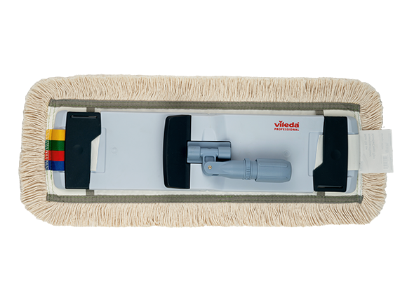 167310 Моп КонтрактПлюс КомбиСпид Про Vileda Professional, 40 см