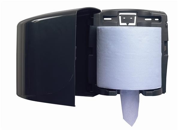 7181 Диспенсер Kimberly-Clark Aquarius, 1 шт, для салфеток с контролируемой подачей